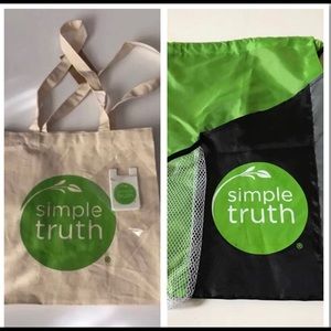 Simple Truth Bags